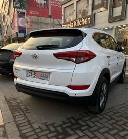 هيونداي توسان